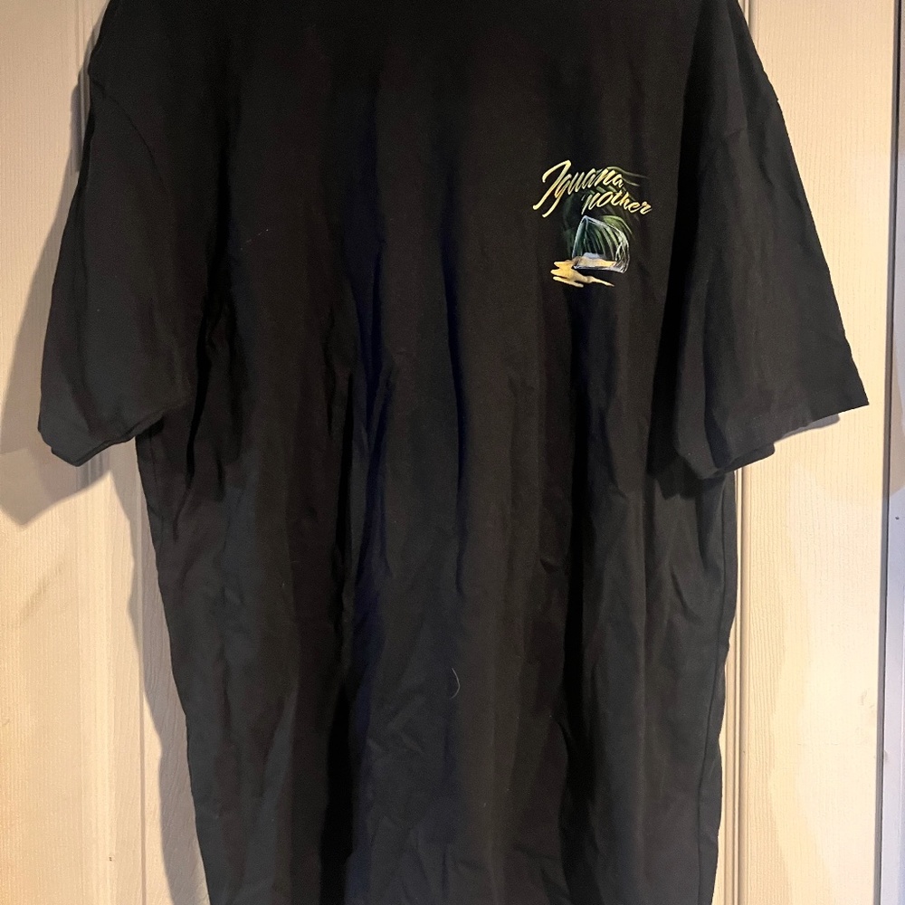 Men's Iguana T-shirt